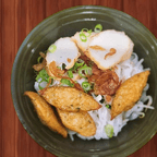 Best Macky Choice 2 千味车仔面 （自选二项） in Arcadia, CA