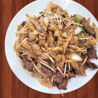 Best Stir Fried Beef Chow Fun 干炒牛河 in Arcadia, CA