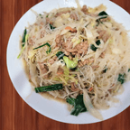 Best Stir Fried Taiwanese Noodle 台式炒米粉 in Arcadia, CA
