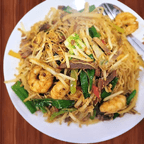 Best Stir Fried Singapore Fried Noodle 星州炒米 in Arcadia, CA