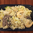 Best House Special Fried Rice 招牌炒饭 in Arcadia, CA