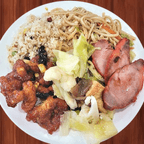 Best Combo C (3 items) 快餐C （三项选择） in Arcadia, CA