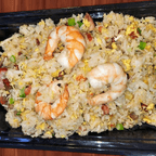 Best Yang Chow Fried Rice 扬州炒饭 in Arcadia, CA