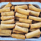 Best Fried Egg Rolls 炸春卷 in Arcadia, CA