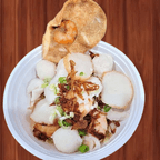 Best Seafood Noodles 海鲜汤粉 in Arcadia, CA