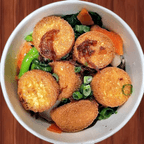 Best Vegetarian Noodles 素食汤粉 in Arcadia, CA