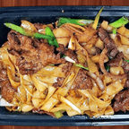 Best Stir Fried Beef Chow Mein 干炒牛肉面 in Arcadia, CA