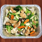 Best Fish Fillet with Vegetable 时菜鱼片 in Arcadia, CA