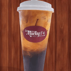 Best Thai Tea with Cream 泰式奶茶 in Arcadia, CA