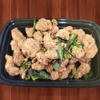 Best Popcorn Chicken 鹽酥雞 in Arcadia, CA